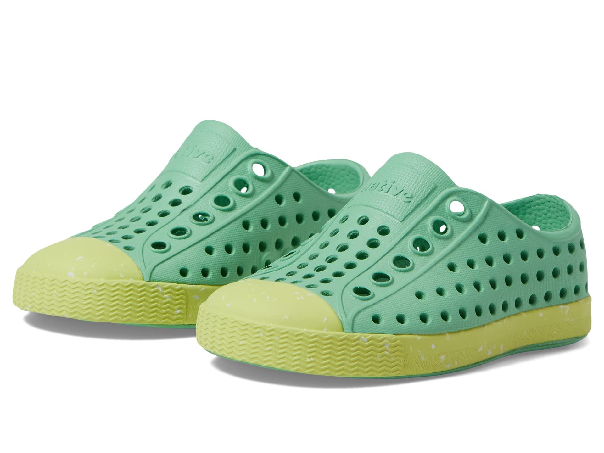 Native Shoes Kids' Jefferson Slip-On Shoe