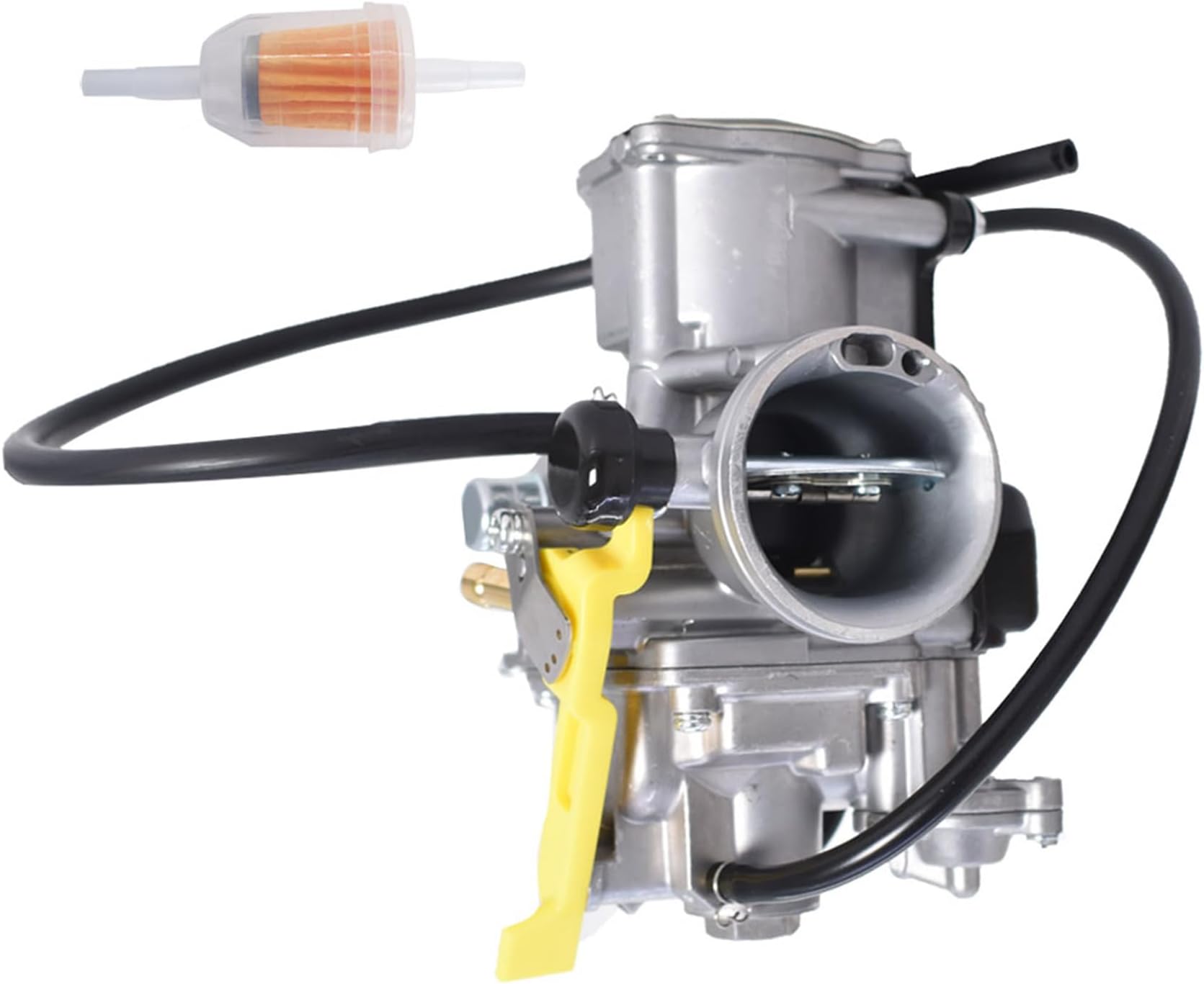 Amazon.com: Carburetor Compatible with Honda Atv Atc250sx Atc 250 Sx Carb 1985-1987 , Honda Big