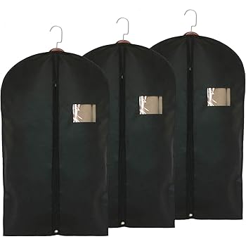 travel suit holder