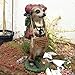 Produktbild Wandern Jodie Erdmännchen Kunstharz Garten Ornament