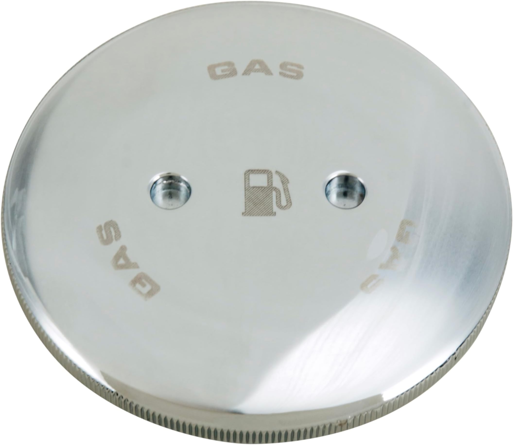Perko 0540DPG99A Cap, O-Ring and Retainer for Vented Fuel Fills 1-1/2" Angled Neck - Gas