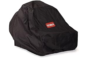 Toro Zero Turn Mower Cover