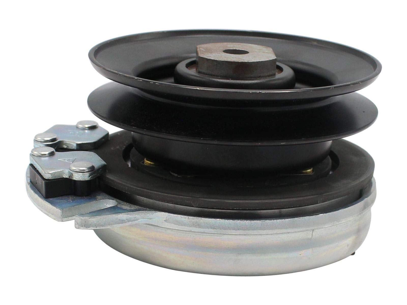 Courroie De Lames Compatible Brill Crossover 102/20HE - Qualité Premium