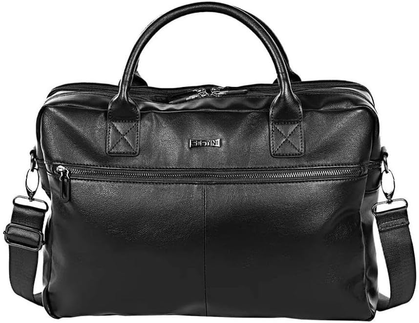 Pasta Executiva Sestini 2 Compartimentos Notebook Active Iv