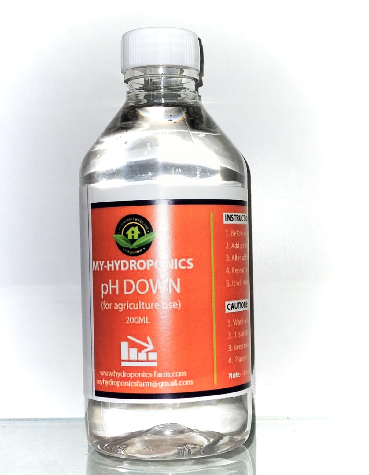 pH Down Solution-image-49