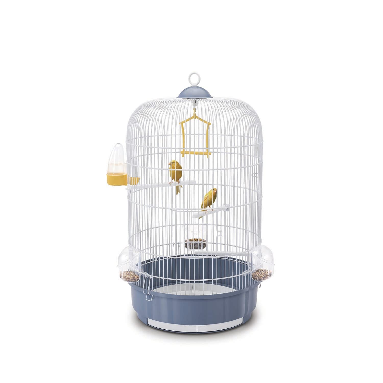 IMAC Jaula Pájaros LUNA para Pájaros