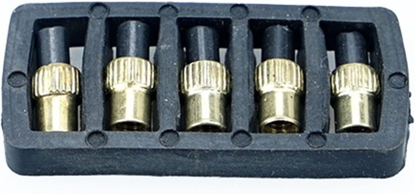 Rehomy Pack of 10 Lighter Flint Stone Replacement Flints