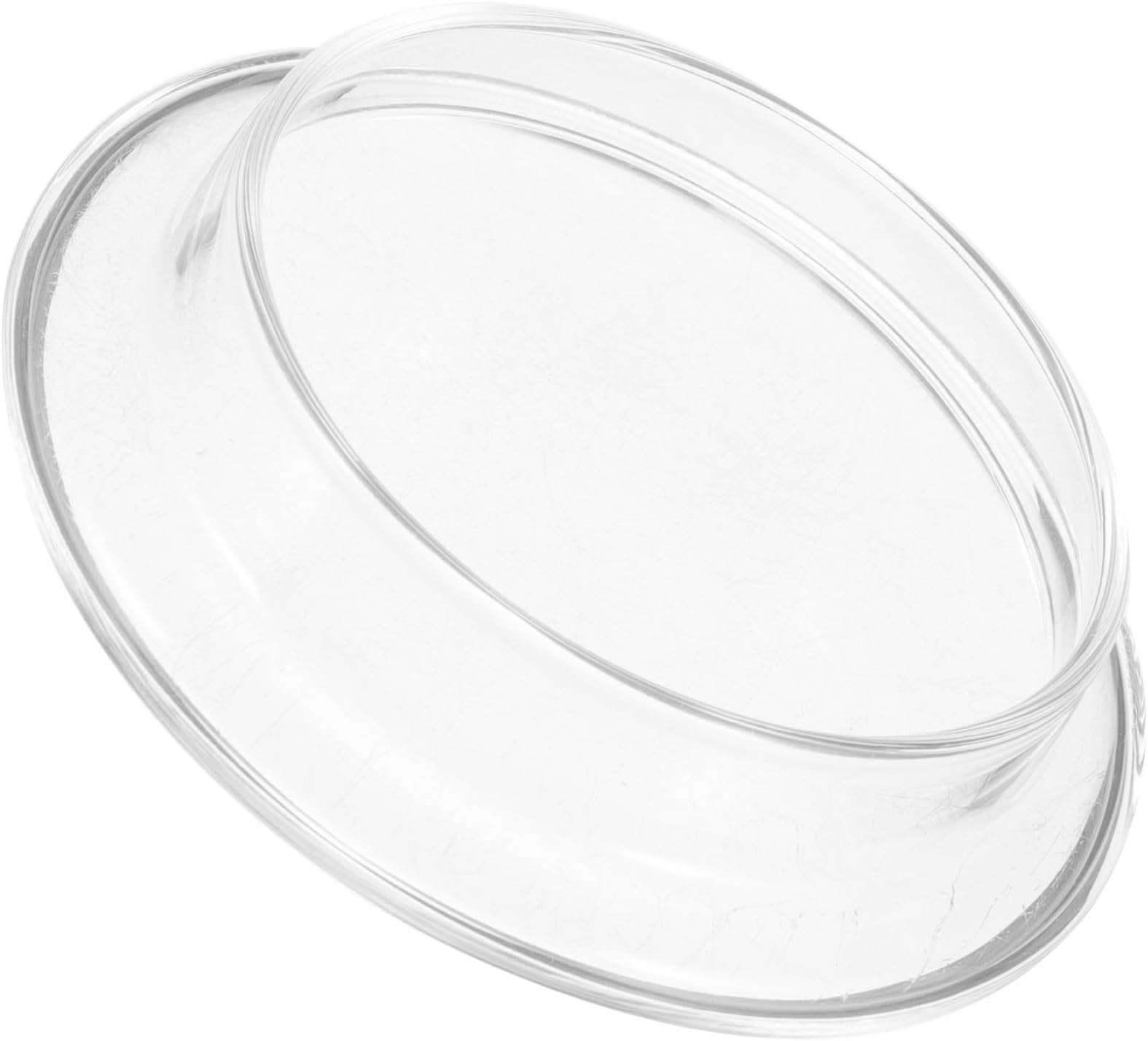 GALPADA Replacement Glass Lid for Tea Kettle Teapot Lid Accessory for Restaurant Kitchen and Hotel Use