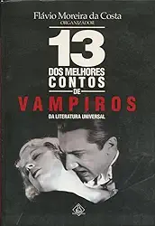 13 Melhores Contos de Vampiros