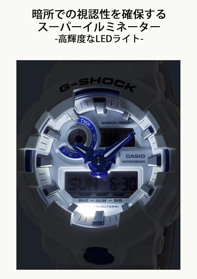Amazon.co.jp: [カシオ] 腕時計 ジーショック 【国内正規品