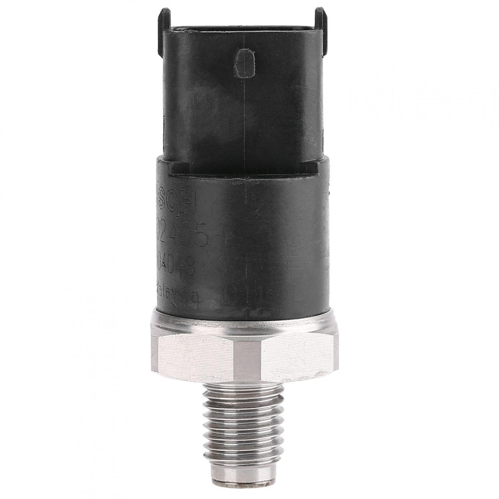 Sensor de presión de combustible Sensor de presión del riel de combustible para 3 5 7 X5 2.5 3.0 D XD 0281002405