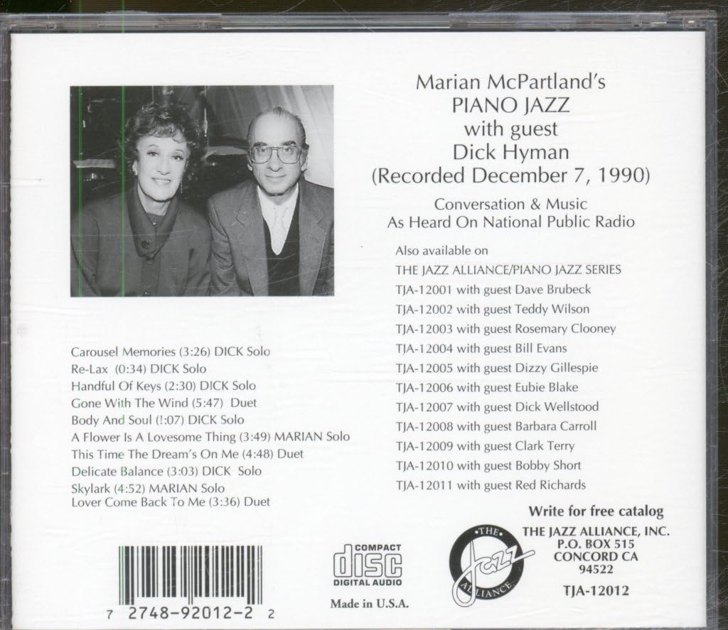 Piano Jazz