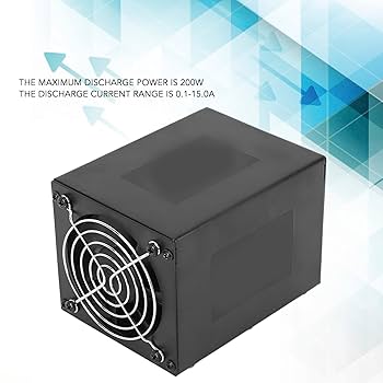 ULTRA POWER UP-D200 バッテリーディスチャージャー ULTRA POWER UP-D200 バッテリーディスチャージャー - メルカリ