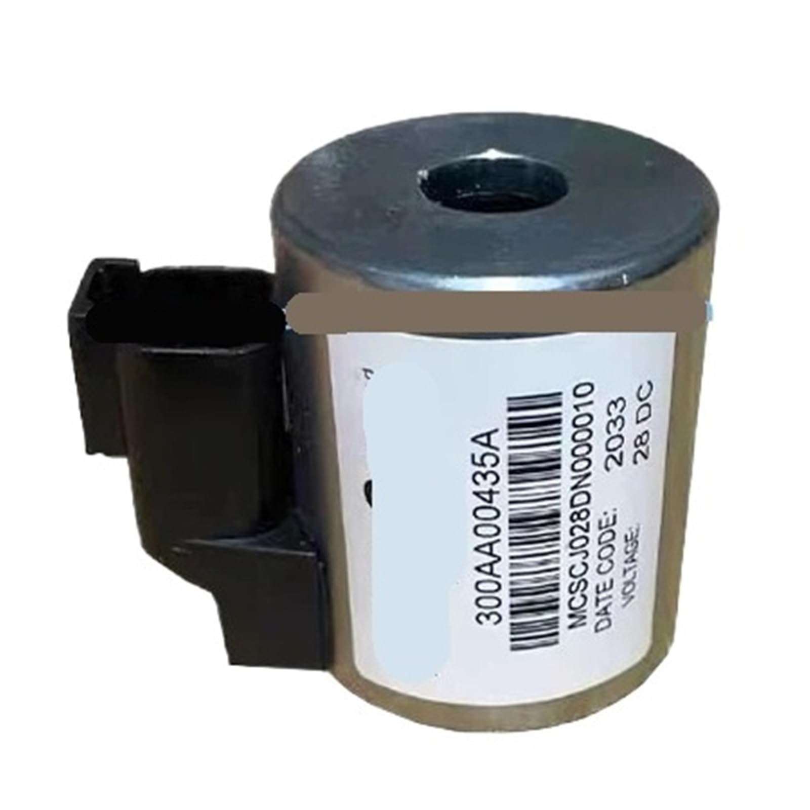TYHUJKKL 300AA00435A MCSCJ028DN000010 Electromagnetic Valve Coil