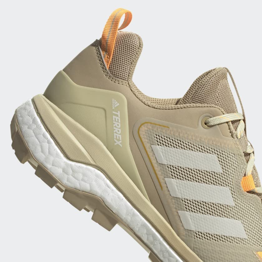 Image of Adidas Mens Eastrail 2.0 Hiking ShoesWalking Shoe