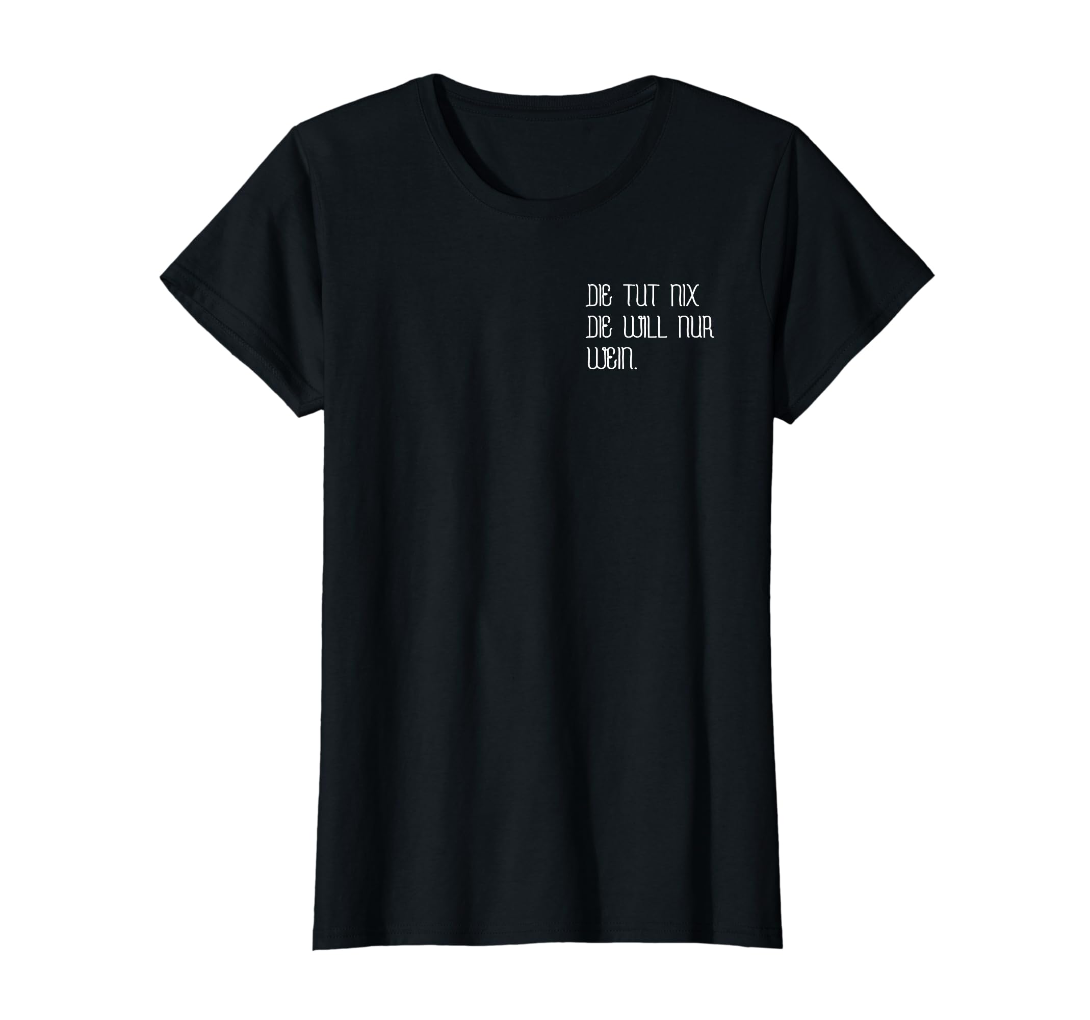 Kleidung mit Designs von Amazon Merch on Demand