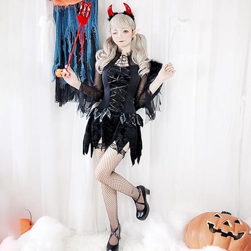 ハロウィンデビル コスプレ セクシー」の人気商品一覧 | 安い