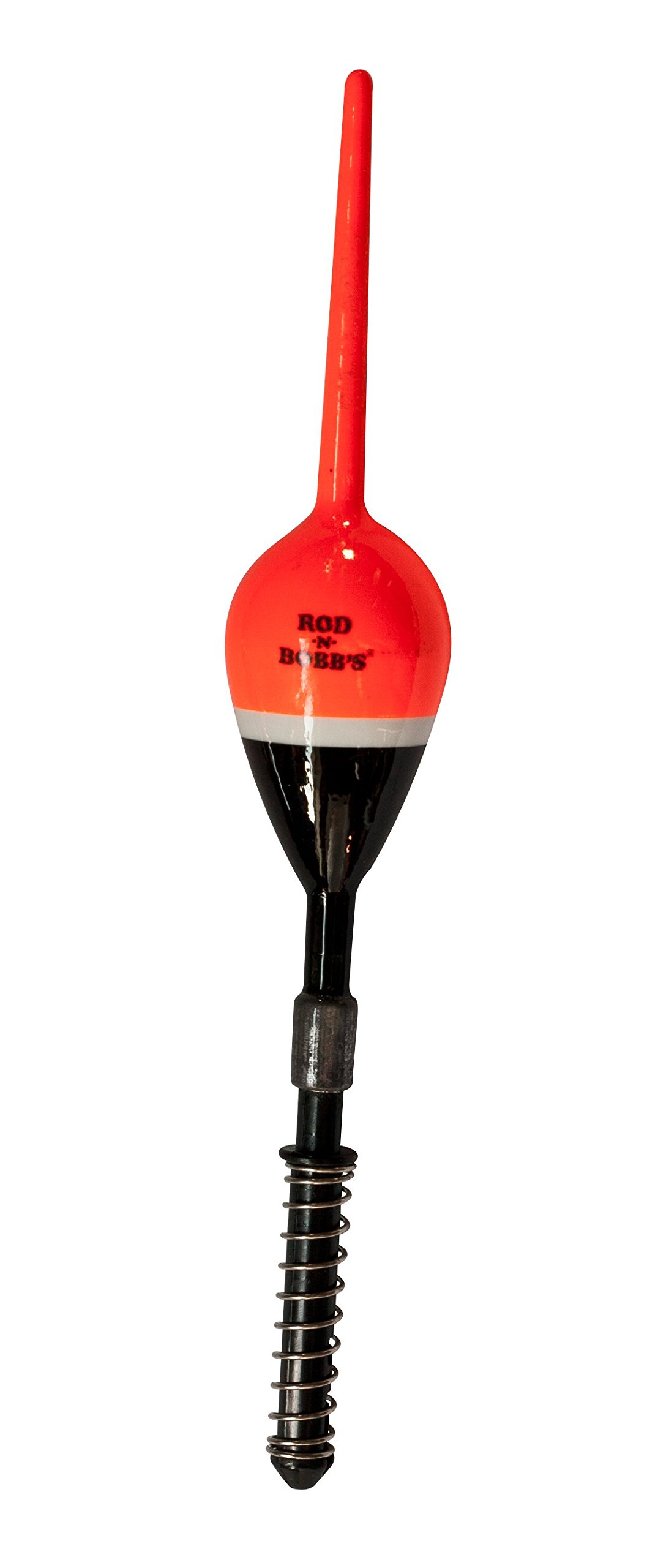 Revolution X - Weighted Fishing Bobber - Fixed & Slip Rig Combo Bobber - Rod-N-Bobb's Inc.