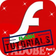 Tutorial For Adobe Flash Part I