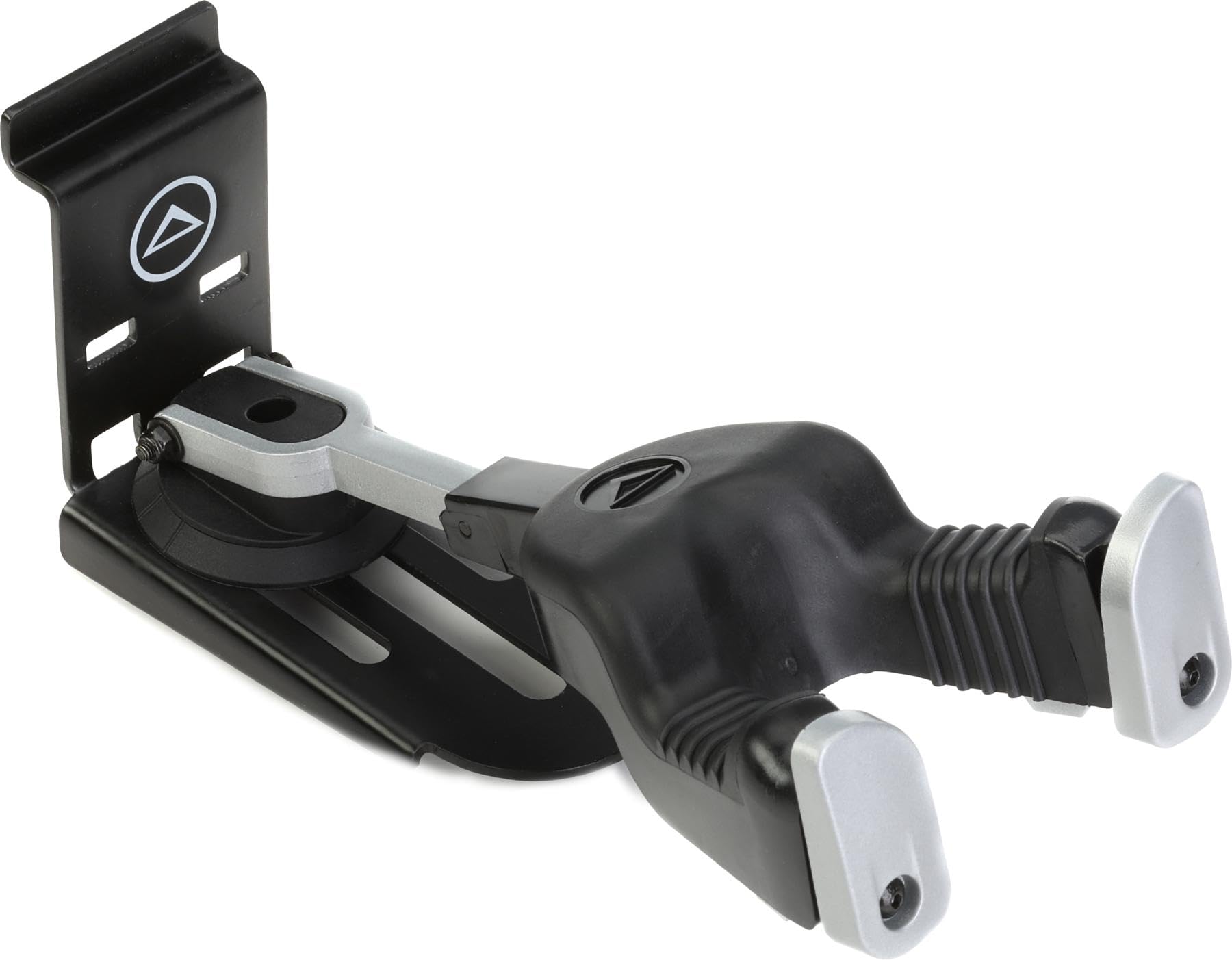 Ultimate Support GS-10-PRO Genesis Series Adjustable Professional Guitar Hanger w/Self-Closing Security Gates