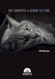Key concepts in senior cat care