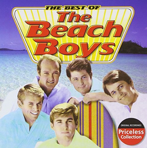 The Best of By The Beach Boys (2006-05-22) - Les Beatles, Paul McCartney, John Lennon, RIngo Starr, George Harrison The Best of By The Beach Boys (2006-05-22)