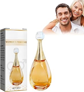 Josiane Pheromone, Flysmus Josiane Pheromone Parfum Pour Femmes, Flysmus Pheromone Perfume, Pheromone Perfume Spray, Long-Lasting Pheromone Perfume for Women (Color : 1pc)