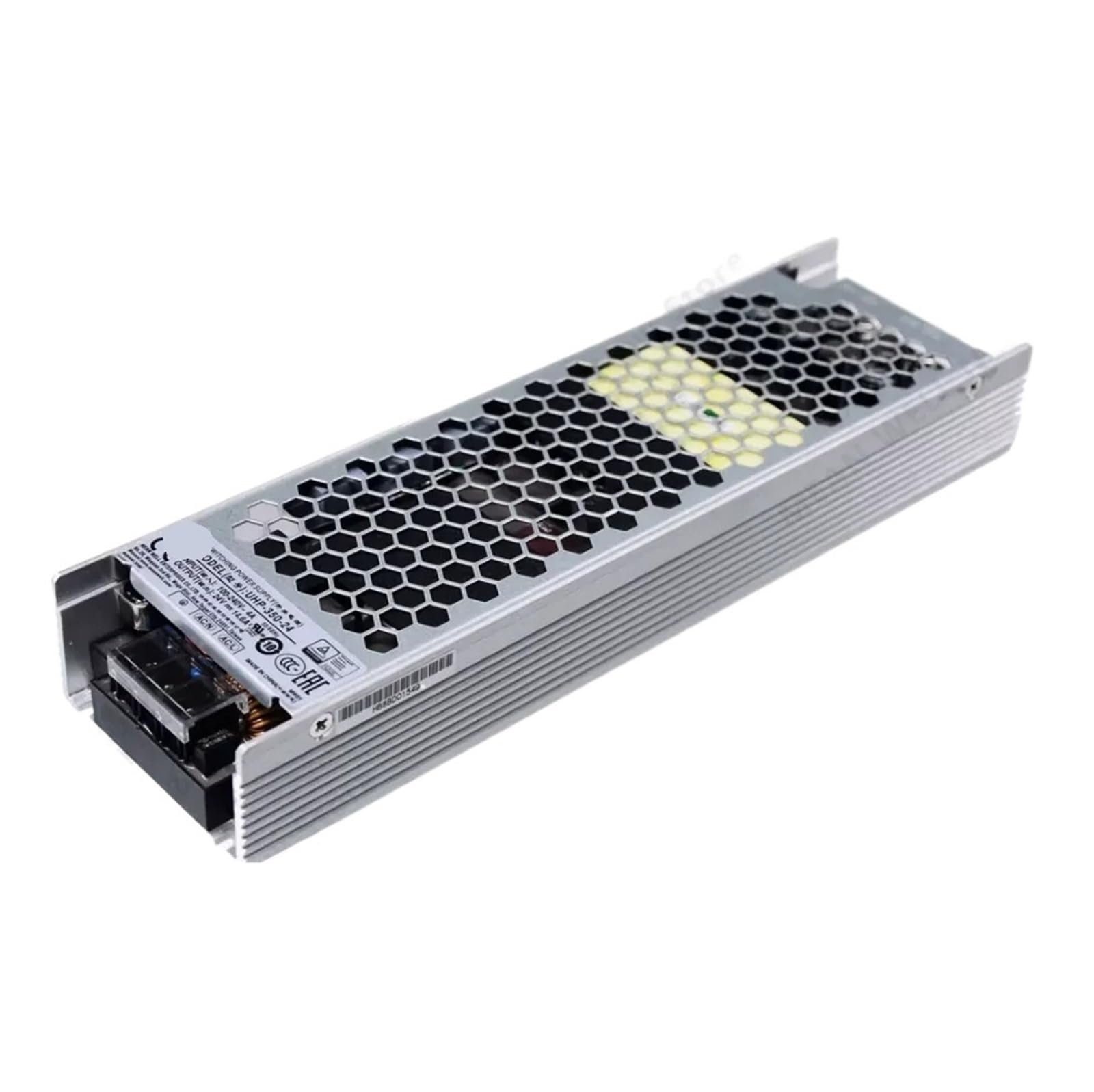 RBYRLDSTY UHP-350 UHP-350-5 UHP-350-12 UHP-350-15 UHP-350-24 UHP-350-36 UHP-350-48 UHP-350-55 UHP350 350W Power Supply(UHP-350-55)