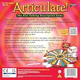 Drumond Park Articulate Family Board Game, The Fast Talking Description Games For Adults And Kids Suitable From 12+ Years For 4-20+ Players - Image 6