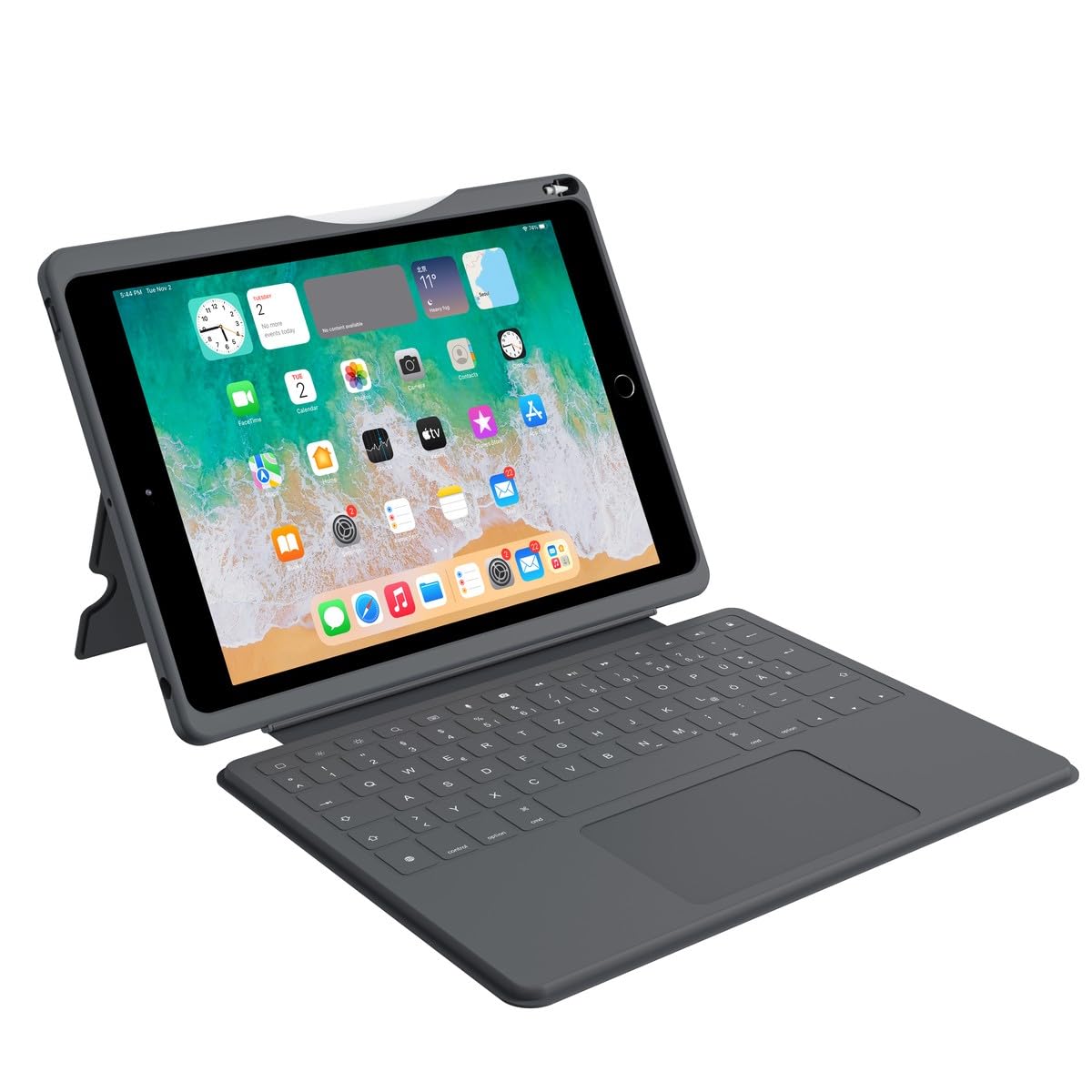 Smart Rugged Touch Plus Keyboard 10.2"