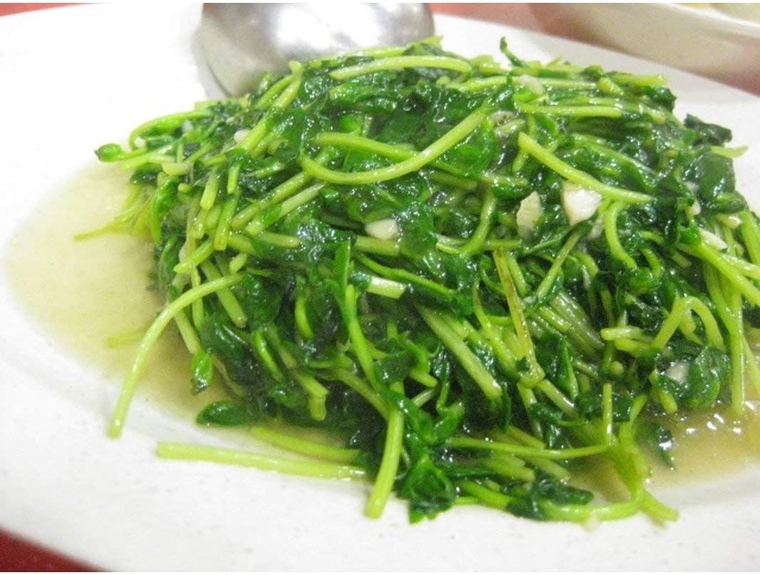 Dou Miao Seeds (25 Seed Package)