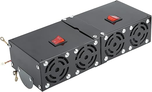 Amazon Co Jp 車のデフロスター ダブルスイッチは 車のデフロスター暖房 空気の浄化 臭いの除去のための省エネ車用ヒーターを制御します 1 車 バイク Amazon Co Jp 車のデフロスター ダブルスイッチは 車のデフロスター暖房 空気の浄化 臭いの除去のための省エネ車用ヒーターを制御します 1 車 バイク