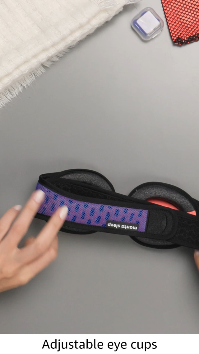 Amazon.com: Manta Sleep: Manta Pro Mask