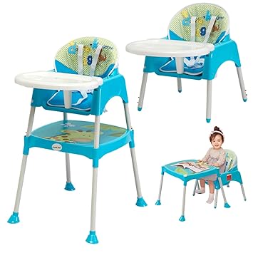 table high chair amazon
