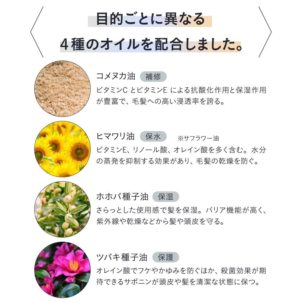 Amazon | [strainia] [ストレーニア] ケアストレートオイル