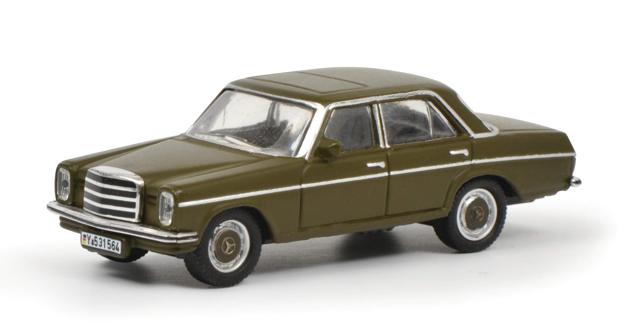 【MERCEDES BENZ】メルセデスベンツ Schuco ミニカー Amazon.co.jp: Schuco/シュコー メルセデス・ベンツ /8 指揮車