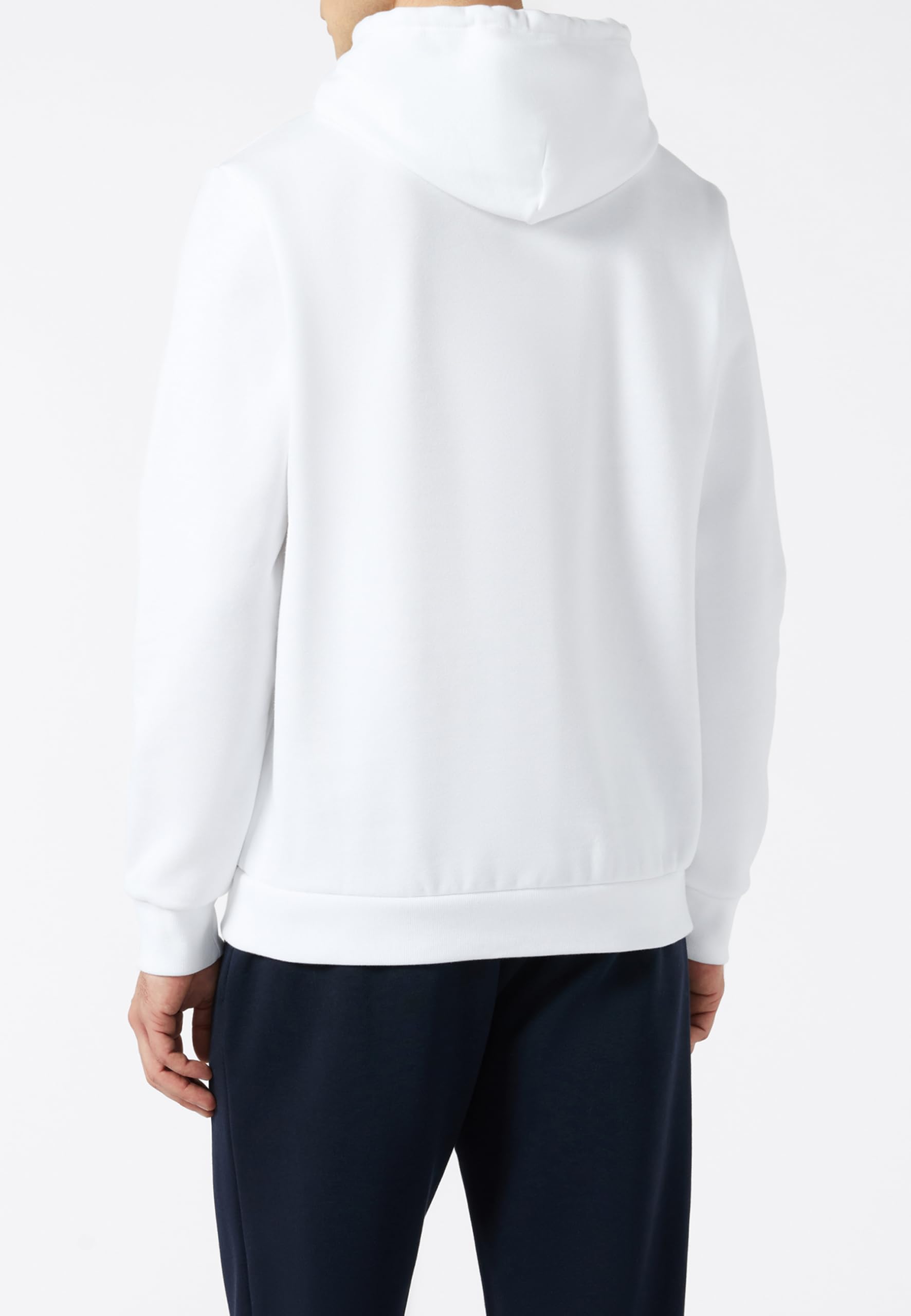 Champion Legacy Man - Big Logo Hoodie Sweatshirt à Capuche Homme (Lot de 1)