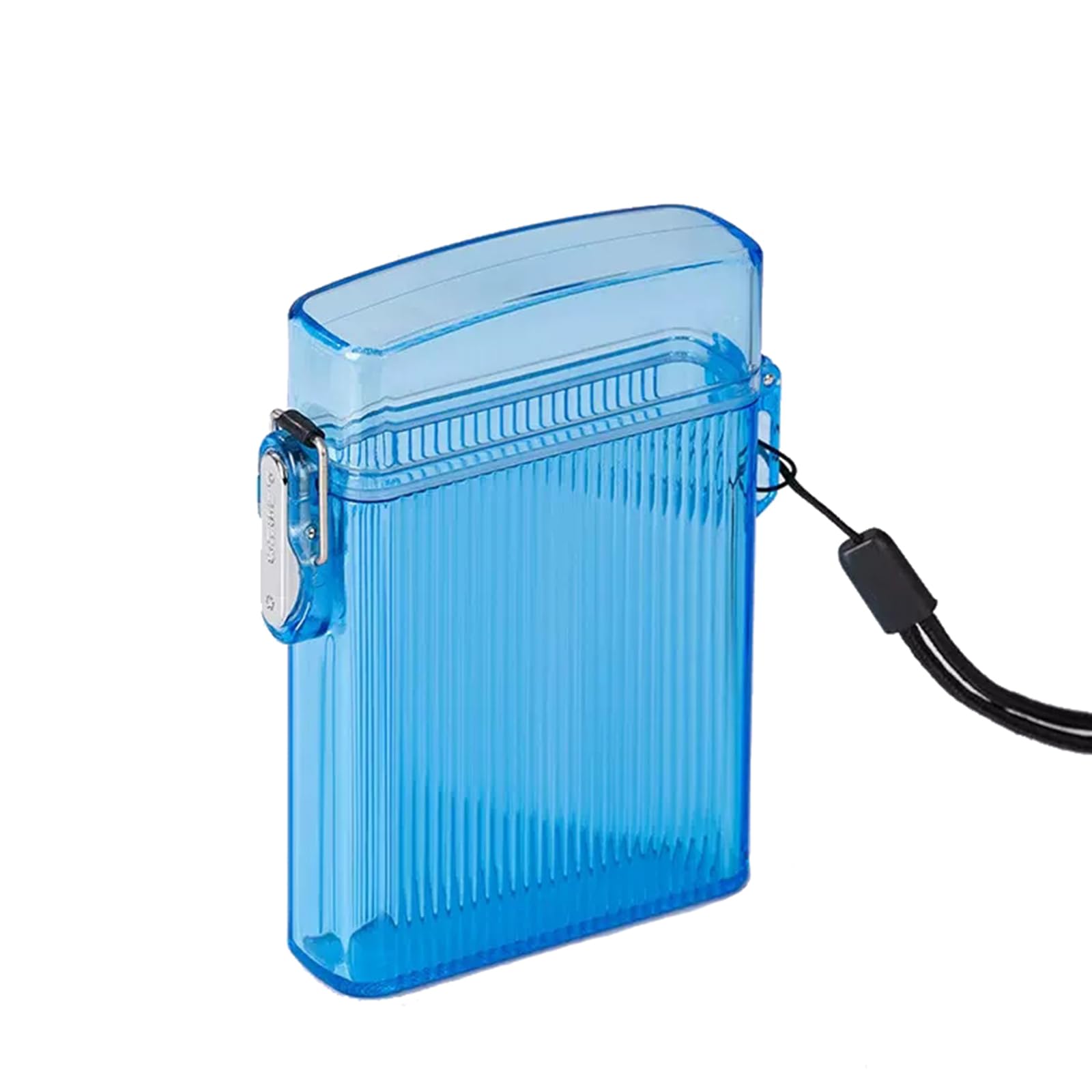 レッドブル185ml96本（４ケース）コロナに負けるな Amazon.co.jp: シガレットケース プラスチック 透明 たばこ