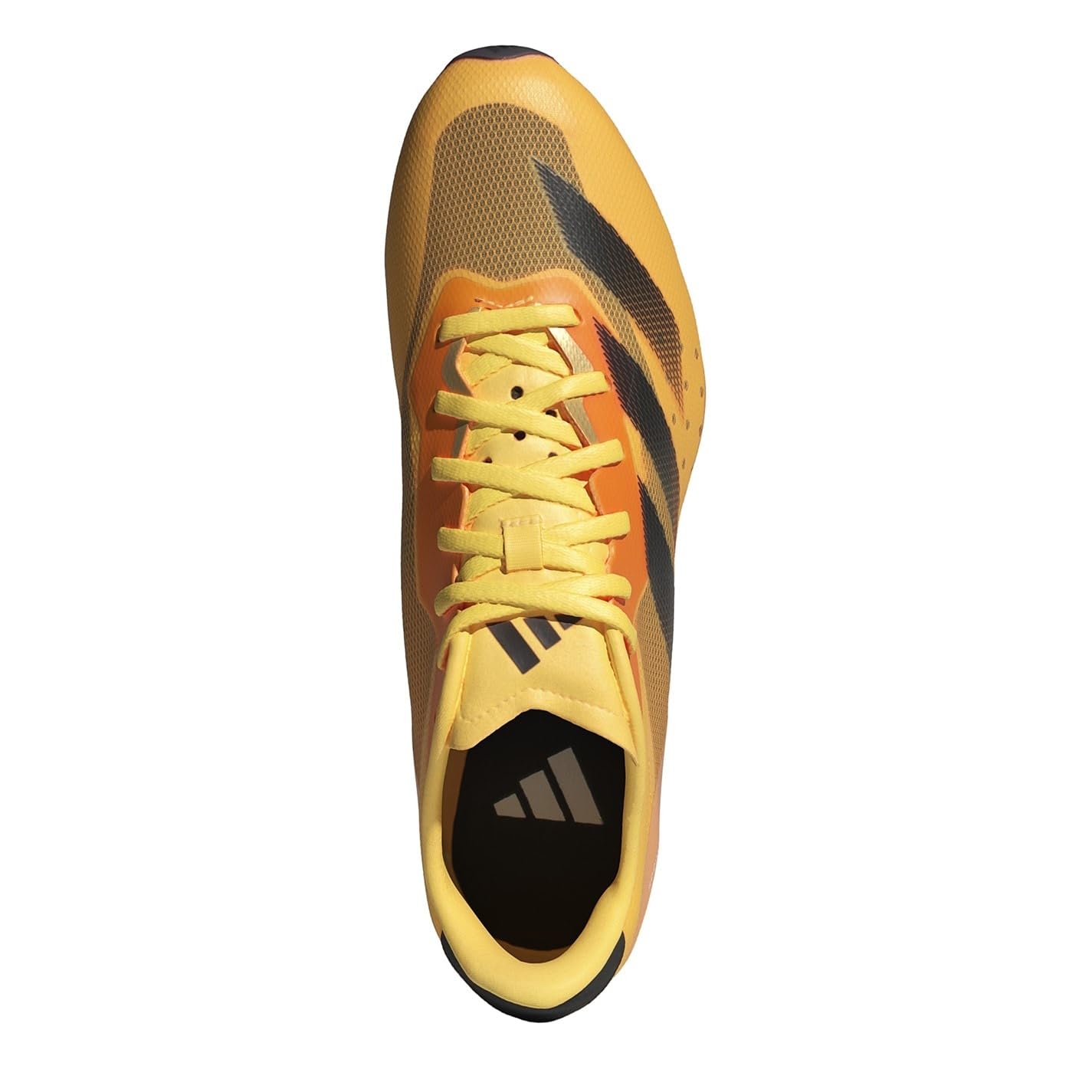 adidas Sprintstar Running Spikes - Zapatos deportivos para hombre