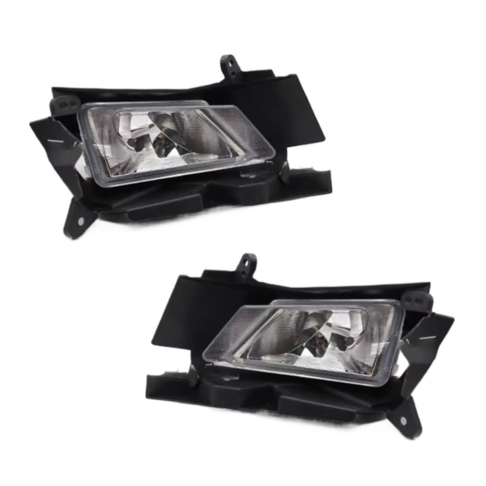 Phare antibrouillard Mazda 3 BL kit pare-chocs avant 2008-2012