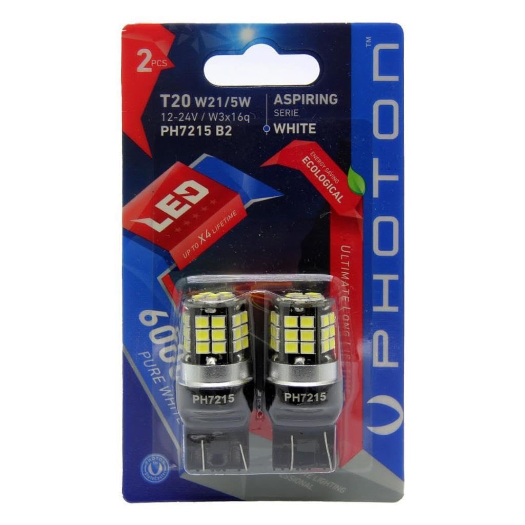 Photon T20 21/5W Can-Bus PH7215