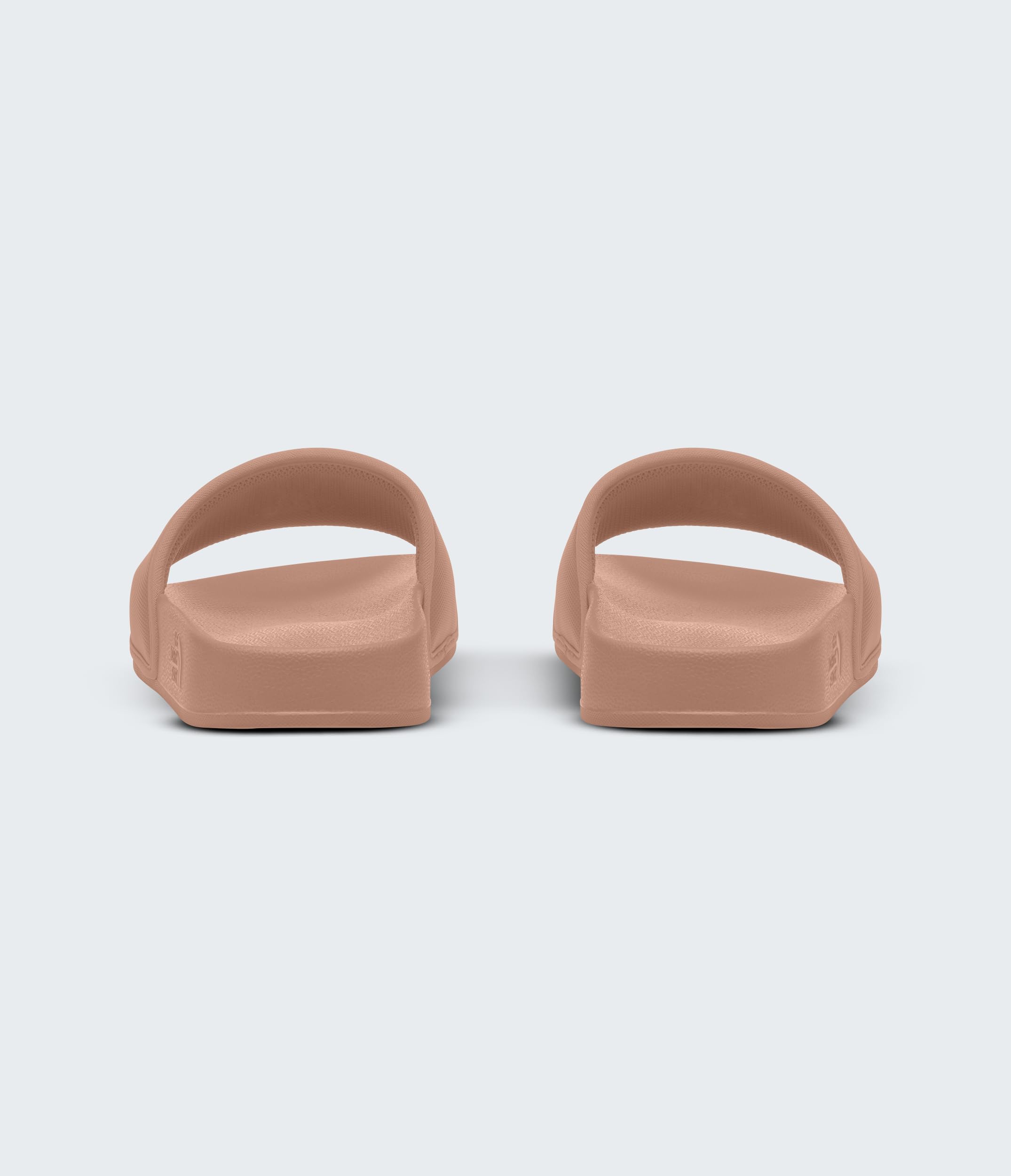 THE NORTH FACE Women Base Camp Slide III Sandale 2024 Cafe Creme/Evenings And Pink