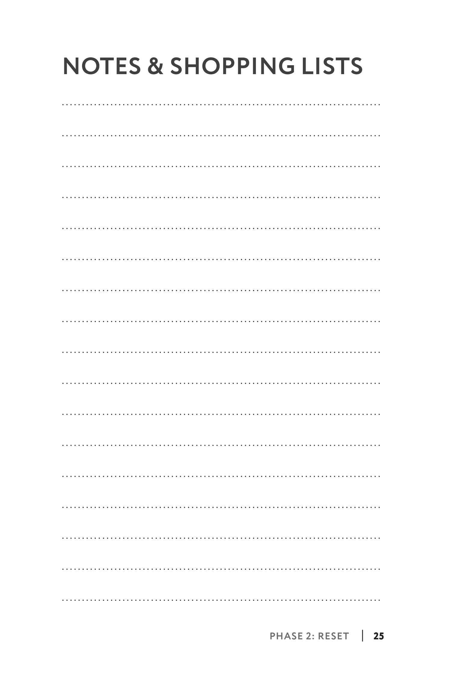The HBD Journal: Companion to the Human Being Diet