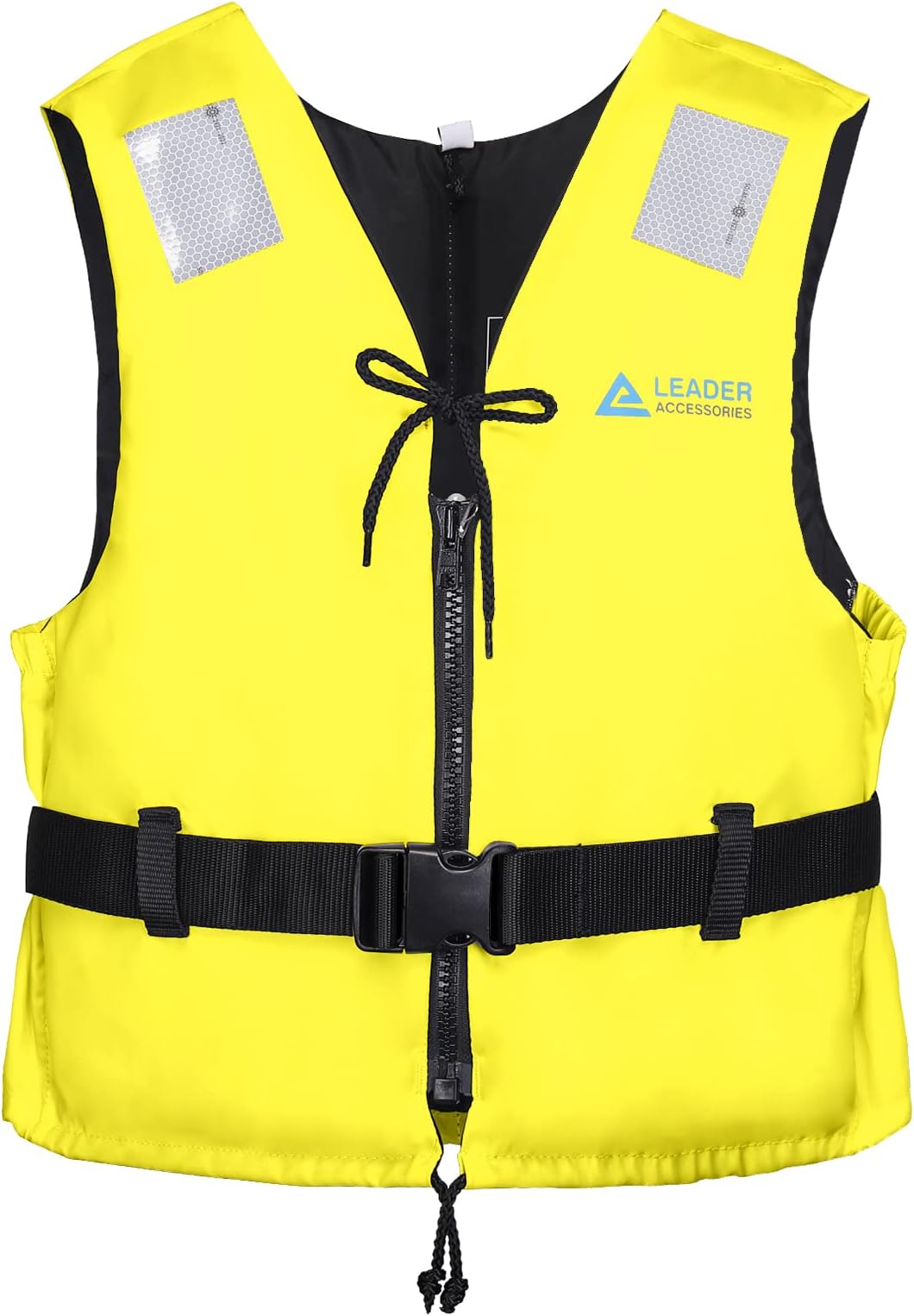 Leader Accessories Sport I Buoyancy Vest Aid, buoyancy aid, Foam buoyancy aid, CE EN ISO12402 Approval