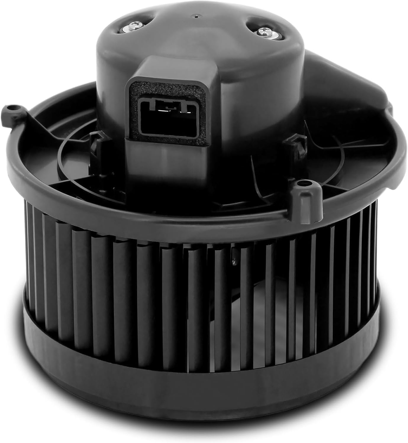 CCIYU Blower Motor Fit for 2012-2015 Chevy Captiva Sport,2006-2009 Pontiac Torrent,2010-2017 GMC Terrain,2006-2017 Chevy/Chevrolet Equinox,2008-2010 Saturn Vue Automotive Replacement AC Blower Motor