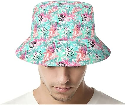 Amazon.com: KASTLEE Unisex Bucket Hats 