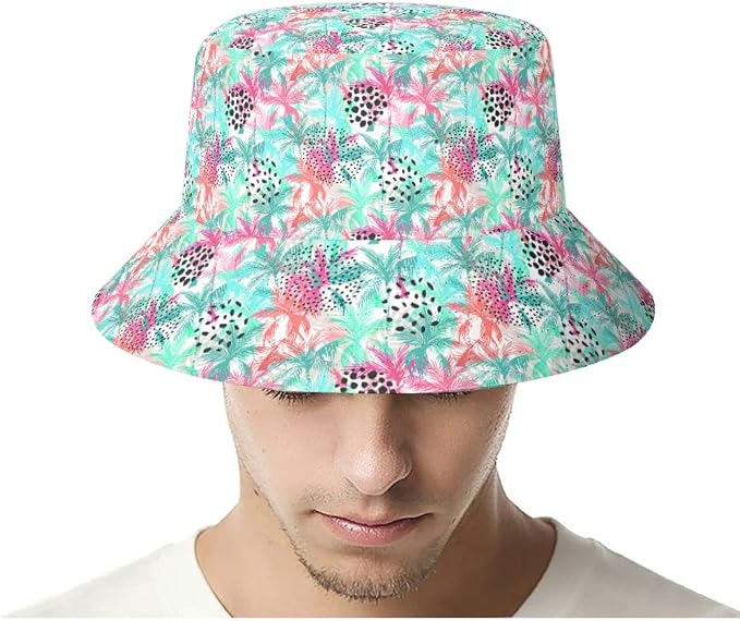 Amazon.com: KASTLEE Unisex Bucket Hats 