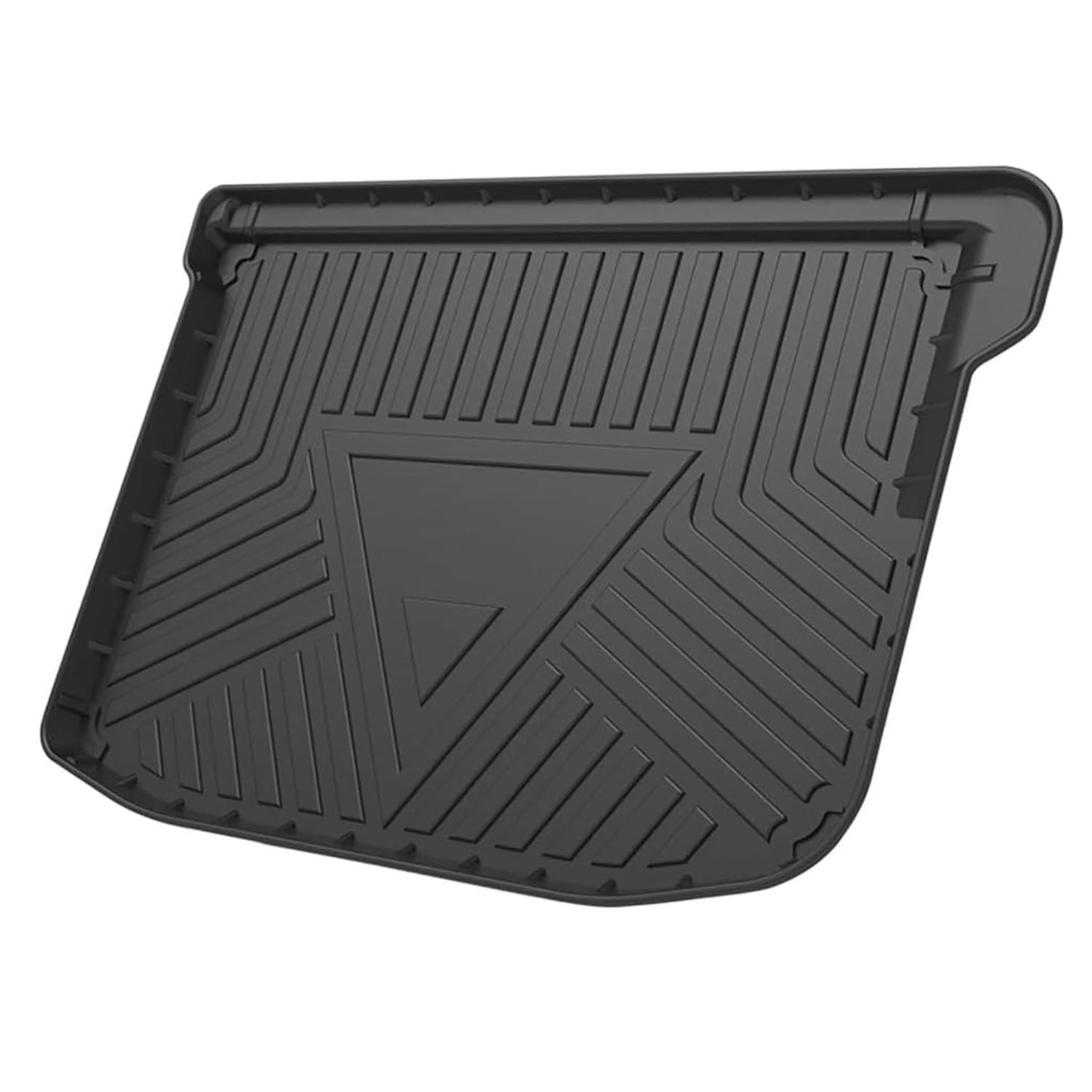 Tapis de coffre anti-saleté pour Mitsubishi Outlander Sport 2011-2020