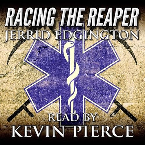 Couverture de Racing the Reaper