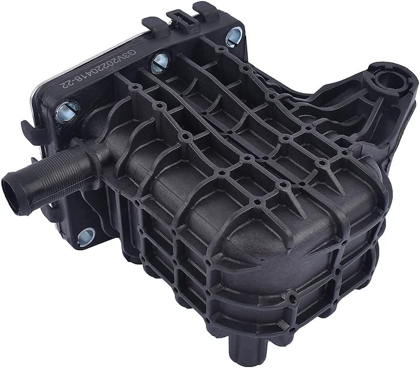 ENFRIADOR GASES EGR 2.0 HDI 2.0 HDI FORD 2.0 TDCI 9801705280 9807593080 9820965980 1861749 2267338 DS7Q9D475DA DS7Q9D475DB DSZQ9D475DA